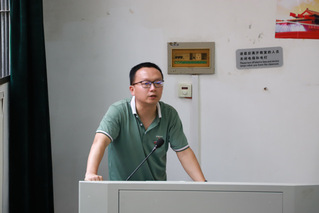 理工学院开展国家励志奖学金表彰...