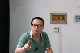 理工学院召开师德师风与廉政作风...